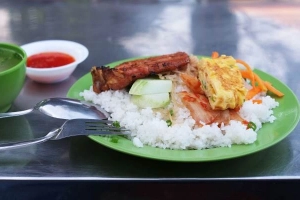 Quán Ăn Quán Cơm Vinh Ký