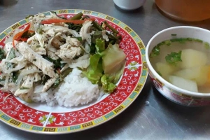 Quán Ăn Quán Cơm Xuân Hinh