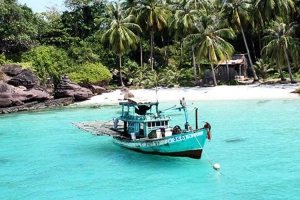 Quần Đảo An Thới