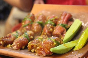 Quán Ăn Quán Đạo Mập - Ốc, Lẩu & Nướng - Hoàng Sa