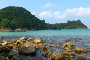 Quần Đảo Nam Du