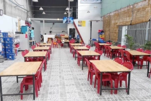 Quán Ăn Quán Dê 3 Miền