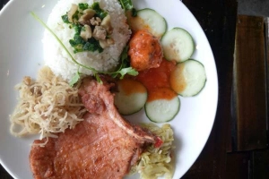Quán Ăn Quán Diễm - Cơm Trưa Bình Dân