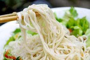 Quán Ăn Quán Điểm Tâm Sáng -  Đường Vĩnh Phú 17A