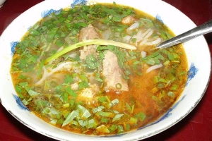 Quán Ăn Quán Diên Sanh - Bánh Canh Cá Lóc