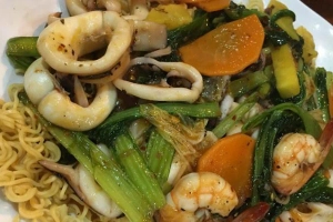 Quán Ăn Quán Đoàn BT369 - Quán Nướng