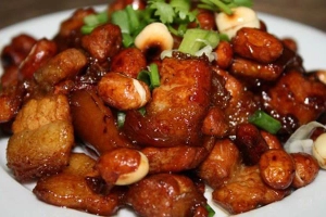 Quán Ăn Quán Đồng Quê 2A - Quang Trung