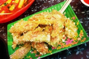 Quán Ế Cmnr - Cafe & Ăn Vặt