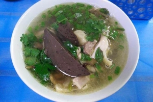 Quán Ăn Quán Gà 37 - Bún & Miến Gà