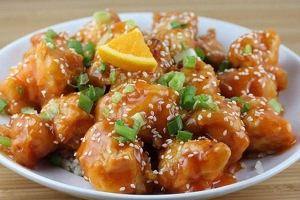 Quán Ăn Quán Gà Hoàng Thiên - Nguyễn Thái Sơn