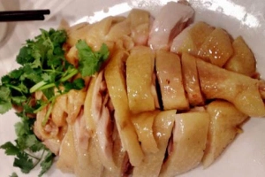 Quán Ăn Quán Gà Ngon - Nguyễn Trãi
