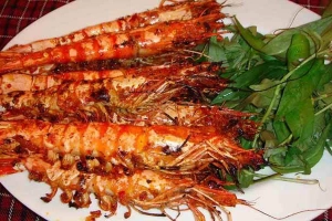 Quán Gần Nhà - Quán Ăn Gia Đình