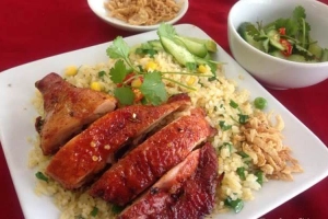 Quán Ăn Quán Gia Đình - Lẩu Nướng & Cơm