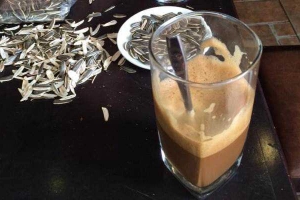 Quán Gió Cafe - KĐT Định Công