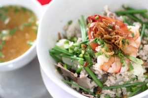 Quán Ăn Quán Góc Phố 2 - Hủ Tiếu Nam Vang