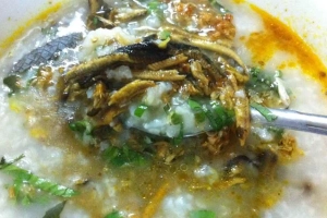 Quán Ăn Quán Hà Dung - Lươn Nghệ An