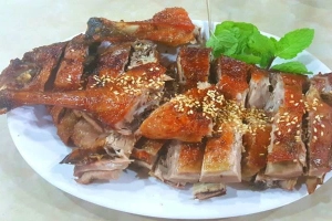 Quán Ăn Quán Hà - Vịt Cỏ Vân Đình