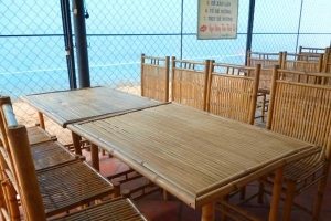 Quán Ăn Quán Hai Của