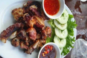 Quán Hải Hiền - Quán Nhậu Bình Dân