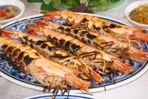 Quán Ăn Quán Hai Nghẹo - Món Ăn Gia Đình
