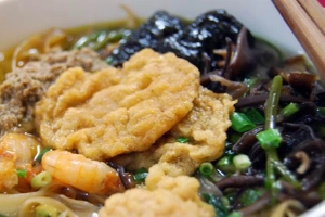 Quán Ăn Quán Hải Phòng - Quốc Hương