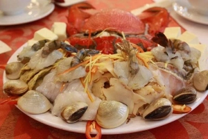 Quán Ăn Quán Hải Sản 219