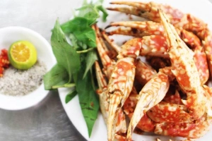 Quán Ăn Quán Hải Sản 66