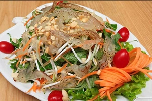Quán Ăn Quán Hải Sản 79 - Trần Phú