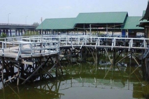 Quán Ăn Quán Hải Sản Thủy Triều Cam Ranh
