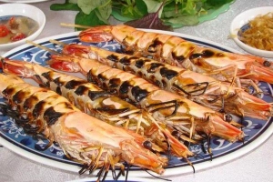 Quán Ăn Quán Hải Việt - Hải Sản