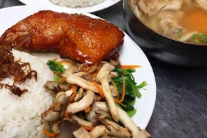 Quán Ăn Quán Hằng 99 - Chuyên Các Món Cơm