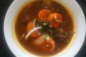 Quán Ăn Quán Hằng - Phở Gà & Bò Kho