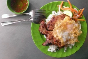 Quán Ăn Quán Hạnh Phúc 3 - Cơm Tấm & Hủ Tiếu