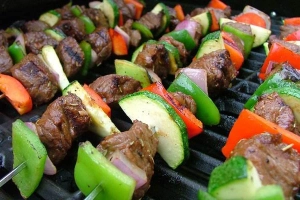 Quán Ăn Quán Hay BBQ - Xuân Thủy