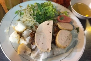 Quán Ăn Quán Hiền - Bánh Cuốn & Bánh Ướt