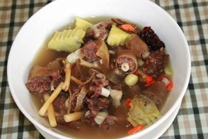Quán Ăn Quán Hoàng Mỹ