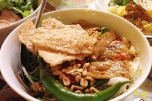 Quán Ăn Hội An Quán -  Hoàng Văn Thụ
