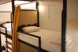 Quân Hostel