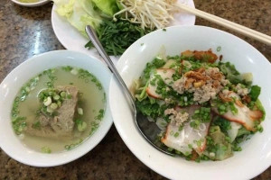 Quán Ăn Quán Hủ Tiếu Mì 81