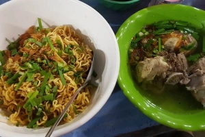 Quán Ăn Quán Hủ Tiếu Mì Gõ