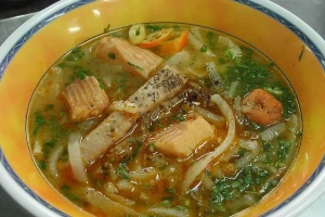 Quán Ăn Quán Huế 2