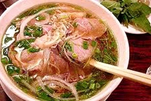Quán Ăn Quán Huệ - Bàn Cờ