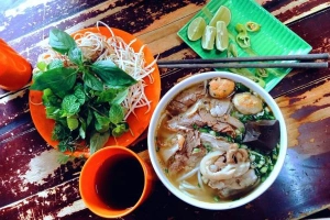 Quán Ăn Quán Huế Đồng Khánh