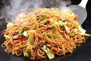 Quán Ăn Quán Huệ - Hủ Tiếu, Mì Xào & Phở