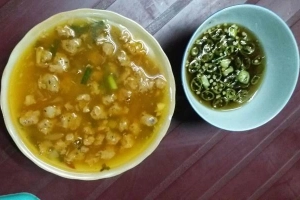Quán Ăn Quán Hường - Bánh Canh Nam Phổ