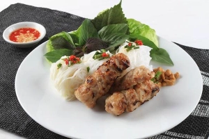 Quán Ăn Quán Hương Việt - Vĩnh Khánh