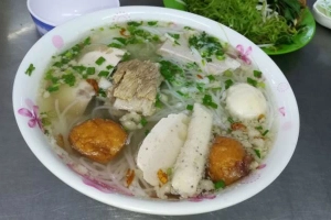 Quán Hữu Nghị - Quán Ăn Bình Dân