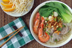 Quán Ăn Quán Khang Béo - Hủ Tiếu Nam Vang