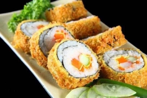 Quán Ăn Quán Kimbap - Ẩm Thực Hàn Quốc