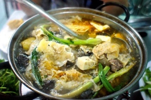 Quán Ăn Quán Lẩu Bò 6 Bảnh